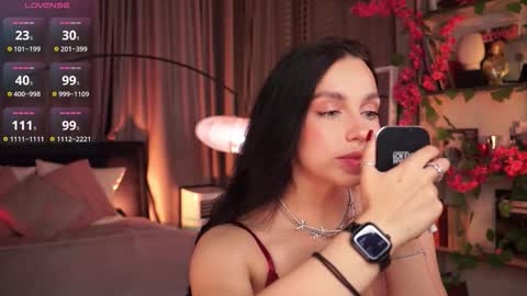 Luna  next streams Mon Fri Sat Sun 8pm-5am gmt0 online show from September 14, 8:30 pm