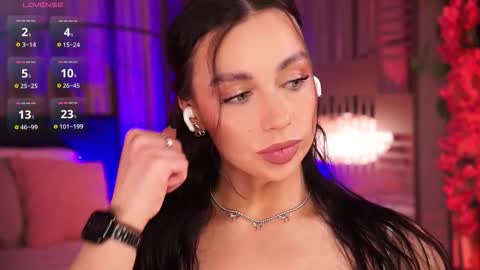 Luna  next streams Mon Fri Sat Sun 8pm-5am gmt0 online show from October 21, 8:31 pm