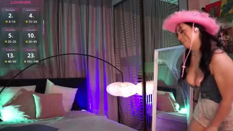 Luna  next streams Mon Fri Sat Sun 8pm-5am gmt0 online show from October 28, 8:44 pm