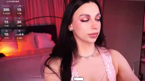 Luna  next streams Mon Fri Sat Sun 8pm-5am gmt0 online show from January 31, 8:40 pm