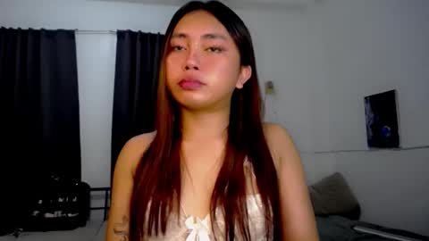 Luna online show from April 29, 8:48 pm