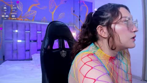 Luna online show from November 4, 6:01 am