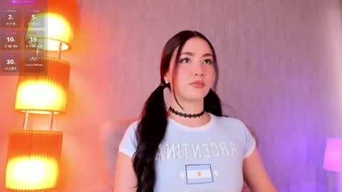 Snapshot of lunar_leen chatting on June 16, 5:48 pm Luna online show from June 16, 5:48 pm