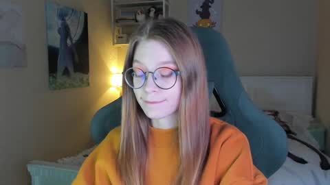 Sofia online show from December 2, 8:33 pm