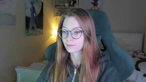 Sofia online show from December 3, 4:39 pm