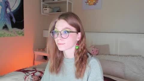 Sofia online show from December 18, 2:21 am