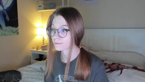 Sofia online show from January 7, 1:59 am