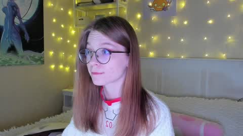 Sofia online show from January 18, 12:02 am