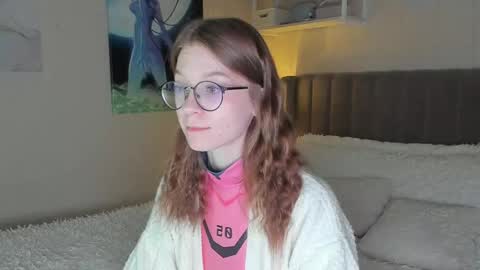 Sofia online show from February 25, 3:16 pm