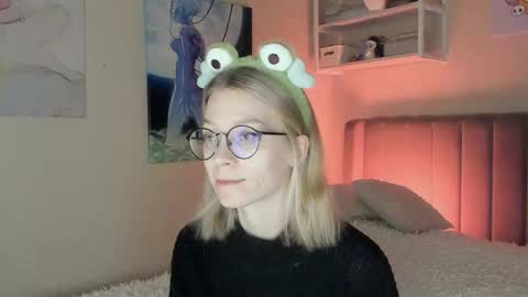 Sofia online show from November 16, 2:55 pm