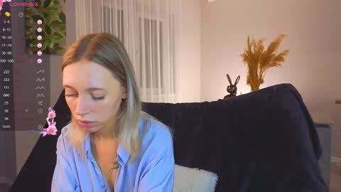 Kelly online show from November 11, 2:39 pm