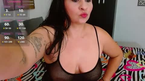 Luna  online show from April 10, 8:08 am