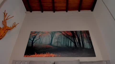 Luna Ruso  online show from January 25, 11:32 pm