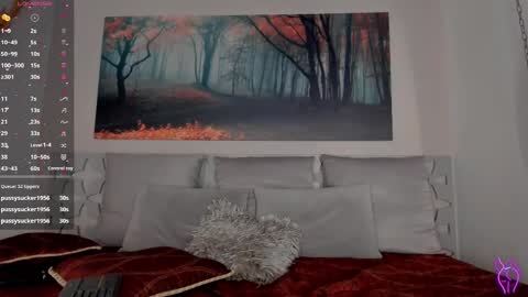 Luna Ruso  online show from February 14, 2:28 am