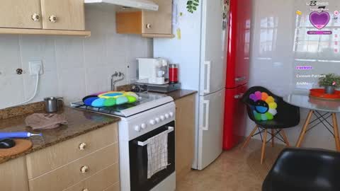 Snapshot of lunary_mix chatting on January 9, 4:17 pm  Luna online show from January 9, 4:17 pm