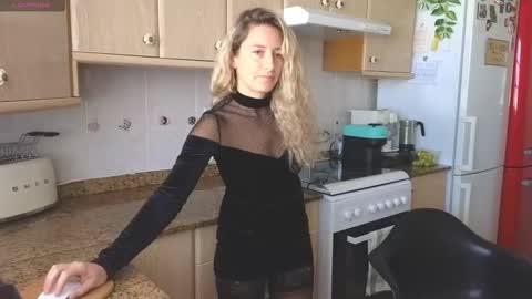  Luna online show from February 15, 12:14 pm