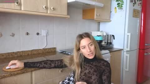  Luna online show from March 15, 12:44 pm