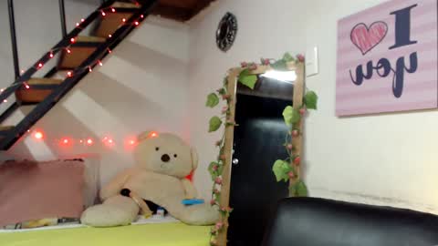 luna online show from December 29, 5:31 am