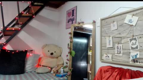 luna online show from October 2, 5:58 am