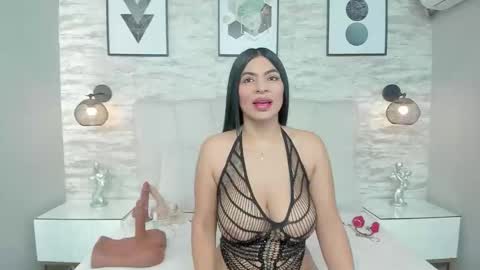 Luna online show from March 19, 11:36 am