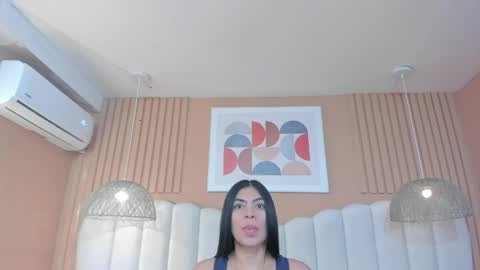 Luna online show from April 5, 11:18 am