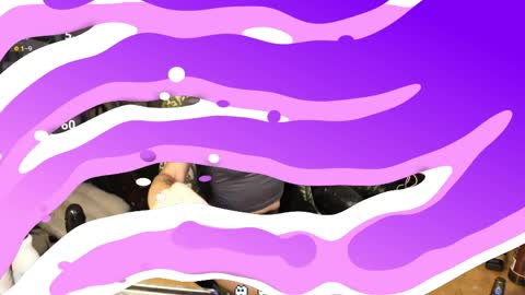 ..LunaSparkles. online show from April 5, 5:04 am