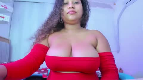 luna online show from October 4, 5:00 pm