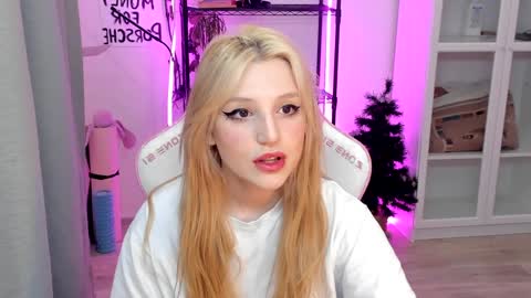 Kate online show from January 8, 2:57 am