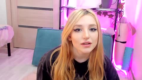 Kate online show from January 15, 3:11 am