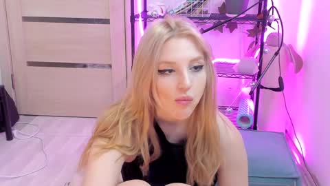 Kate online show from January 28, 2:21 am