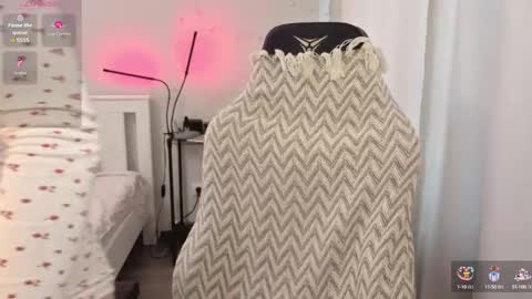 Kate online show from September 26, 8:07 am