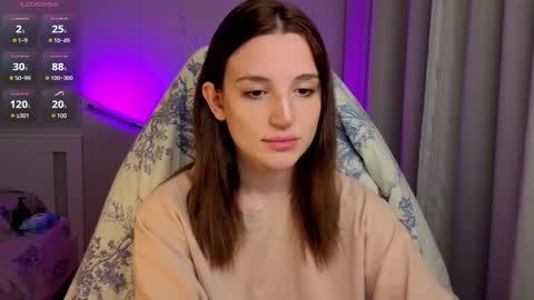 Kate online show from October 21, 11:27 pm