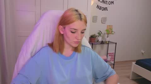 Kate online show from January 15, 3:05 pm