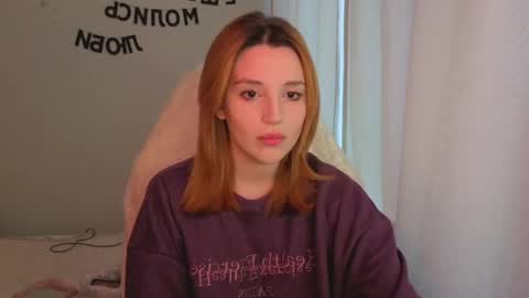 Kate online show from May 30, 10:12 am