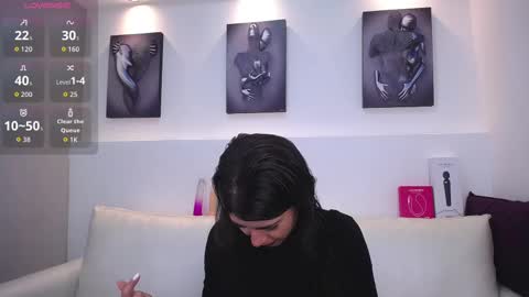 Snapshot of lunavellor chatting on October 6, 12:13 pm Luna online show from October 6, 12:13 pm