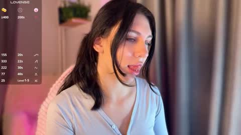 Snapshot of lunawho chatting on February 15, 4:09 am Luna online show from February 15, 4:09 am