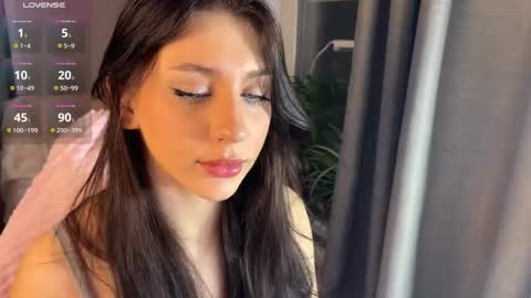 Snapshot of lunawho chatting on February 23, 3:26 am Luna online show from February 23, 3:26 am