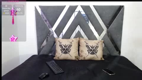 Luna online show from January 28, 4:52 pm