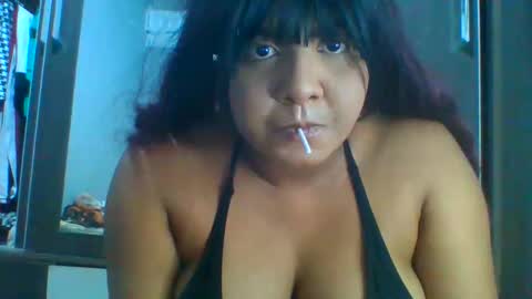 Snapshot of lunawollf chatting on October 15, 7:36 pm lunawollf online show from October 15, 7:36 pm