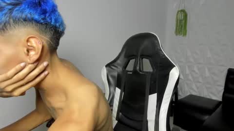 lunay_bigcock420 online show from February 1, 2:10 am