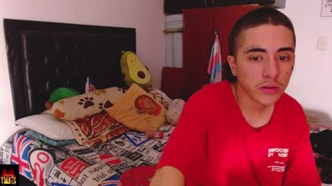 Snapshot of lunay_gutierreez chatting on December 20, 12:52 am Lunay and mariana PVT OPEN  online show from December 20, 12:52 am