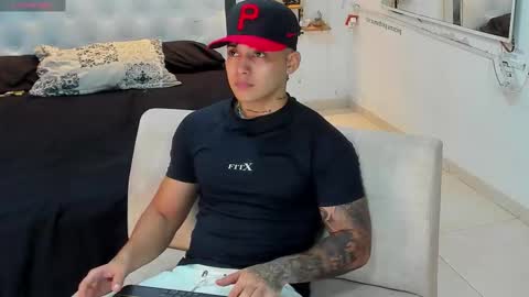 Lunay online show from November 14, 12:09 am