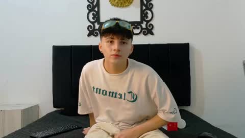 Snapshot of lunaydream chatting on June 13, 11:41 am lunaydream online show from June 13, 11:41 am