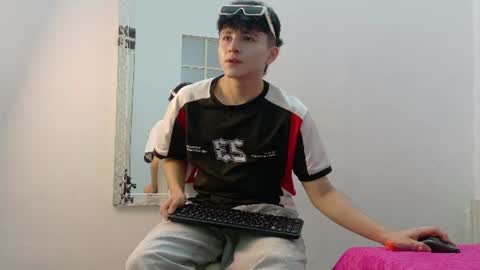 Snapshot of lunaydream chatting on July 14, 11:49 am lunaydream online show from July 14, 11:49 am
