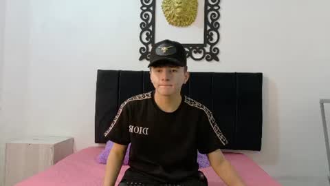 Snapshot of lunaydream chatting on July 18, 11:58 am lunaydream online show from July 18, 11:58 am