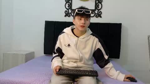 lunaydream online show from July 21, 11:56 am