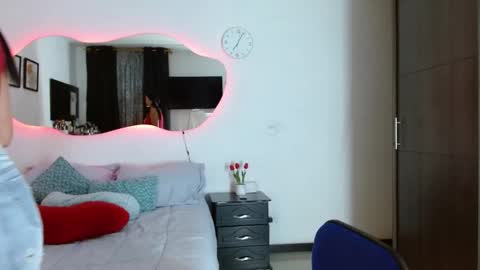 lunayois02 online show from March 31, 12:12 am