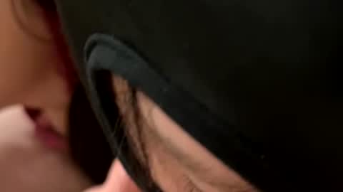 lunex_kiss online show from January 15, 9:51 pm