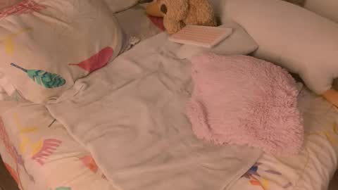  Luna Galaxy  online show from September 11, 2:11 am