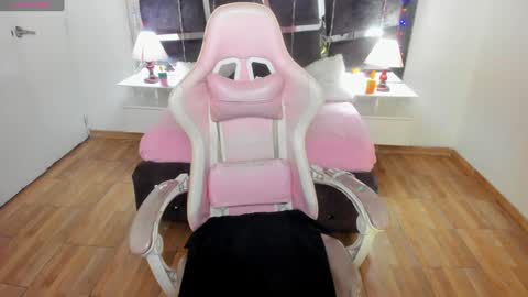  V A L E R I A   online show from December 19, 2:23 am